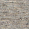 Surya Adobe ADB-1000 Grey Hand Loomed Area Rug Sample Swatch