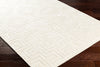 Surya Addison ADD-2300 Area Rug Corner Shot