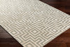 Surya Addison ADD-2301 Area Rug Corner Shot