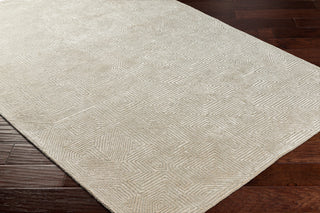 Surya Addison ADD-2304 Area Rug Corner Shot