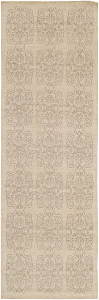 Surya Adeline ADE-6002 Area Rug 2'8'' X 8' Runner