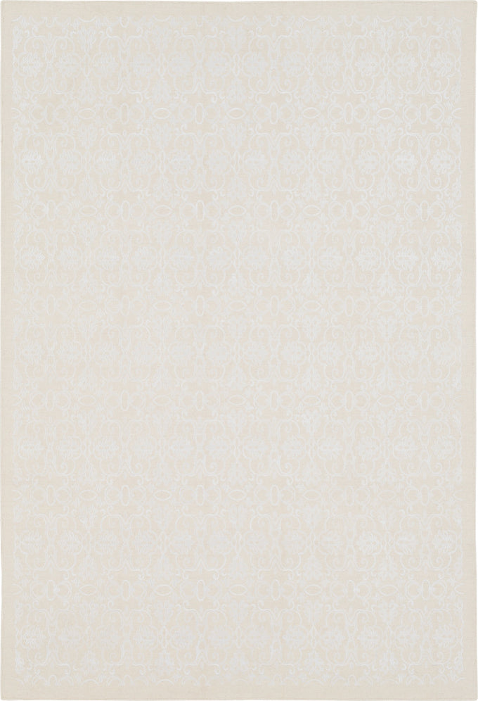 Surya Adeline ADE-6006 Cream White Area Rug main image
