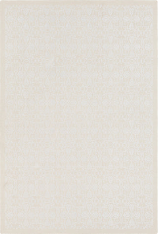 Surya Adeline ADE-6006 Cream White Area Rug Main Image 6 X 9