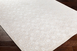 Surya Adeline ADE-6006 Area Rug Corner Image Feature
