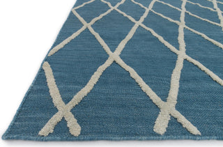 Loloi Adler AW-01 Azure Area Rug 