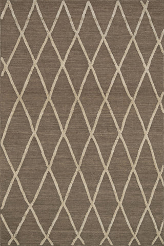 Loloi Adler AW-01 Taupe Area Rug Main