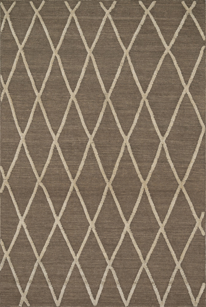 Loloi Adler AW-01 Taupe Area Rug main image