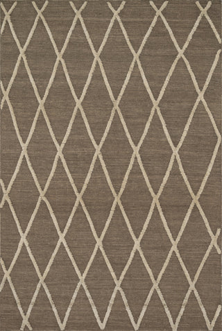 Loloi Adler AW-01 Taupe Area Rug main image