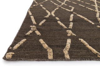 Loloi Adler AW-02 Turkish Coffee Area Rug 