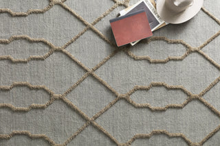 Loloi Adler AW-03 Slate Area Rug