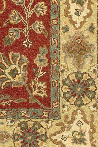 Chandra Adonia ADO-905 Area Rug Close Up