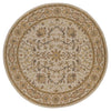 Chandra Adonia ADO-906 Area Rug Round