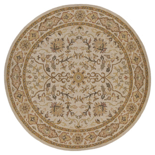 Chandra Adonia ADO-906 Area Rug Round