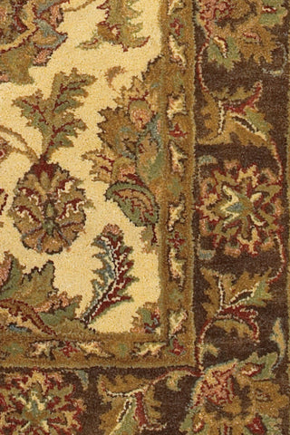 Chandra Adonia ADO-907 Area Rug Close Up