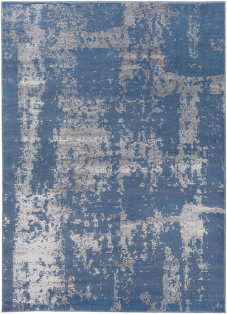 Surya Amadeo ADO-1003 Blue Area Rug main image