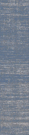Amadeo ADO-1005 Blue Area Rug by Surya 2'3'' X 7'10'' Runner