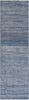 Surya Amadeo ADO-1005 Blue Area Rug 2'3'' X 7'10'' Runner