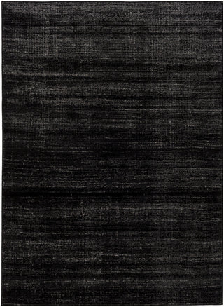 Amadeo ADO-1006 Black Area Rug by Surya 5'3'' X 7'3''