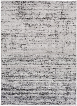 Amadeo ADO-1007 Gray Area Rug by Surya 5'3'' X 7'3''