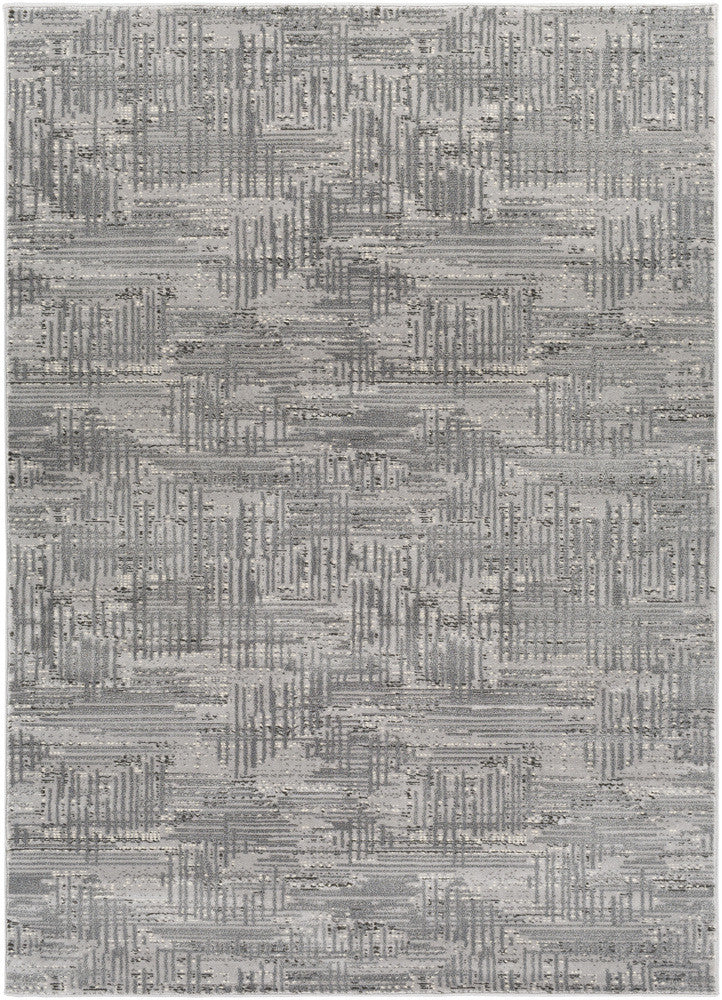Surya Amadeo ADO-1015 Grey/Neutral Area Rug main image