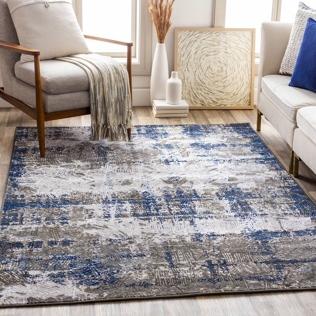 Surya Amadeo ADO-1020 Area Rug Room Scene Feature