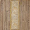 Karastan Rendition Adras Medallion Area Rug by Stacy Garcia Main Image