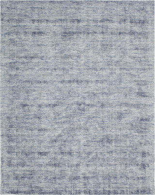 Kalaty Aero AE-245 Blue Jeans Area Rug main image