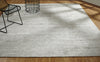 K2 Aero AE-246 Moonglow Area Rug Square Feature