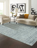 K2 Aero AE-247 Caribbean Heather Area Rug