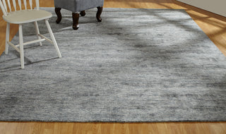 K2 Aero AE-247 Caribbean Heather Area Rug Square Feature