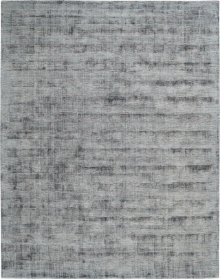 Kalaty Aero AE-245 Blue Jeans Area Rug 5'6'' X 8'6''