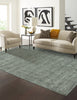 K2 Aero AE-249 Spa Marl Area Rug