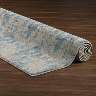 Dalyn Aero AE1 Robins Egg Area Rug