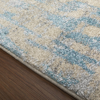 Dalyn Aero AE1 Robins Egg Area Rug