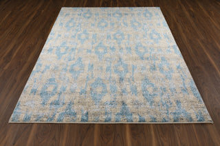 Dalyn Aero AE1 Robins Egg Area Rug