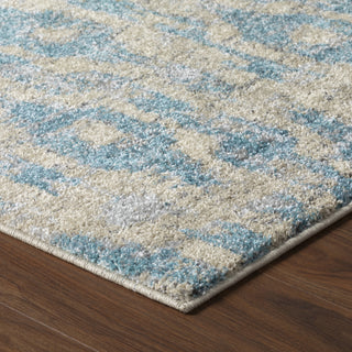 Dalyn Aero AE1 Robins Egg Area Rug