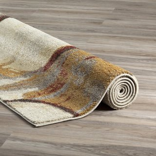 Dalyn Aero AE12 Earth Area Rug