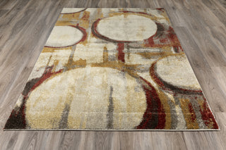 Dalyn Aero AE12 Earth Area Rug