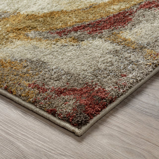 Dalyn Aero AE12 Earth Area Rug