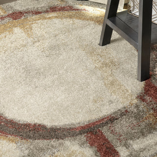 Dalyn Aero AE12 Earth Area Rug