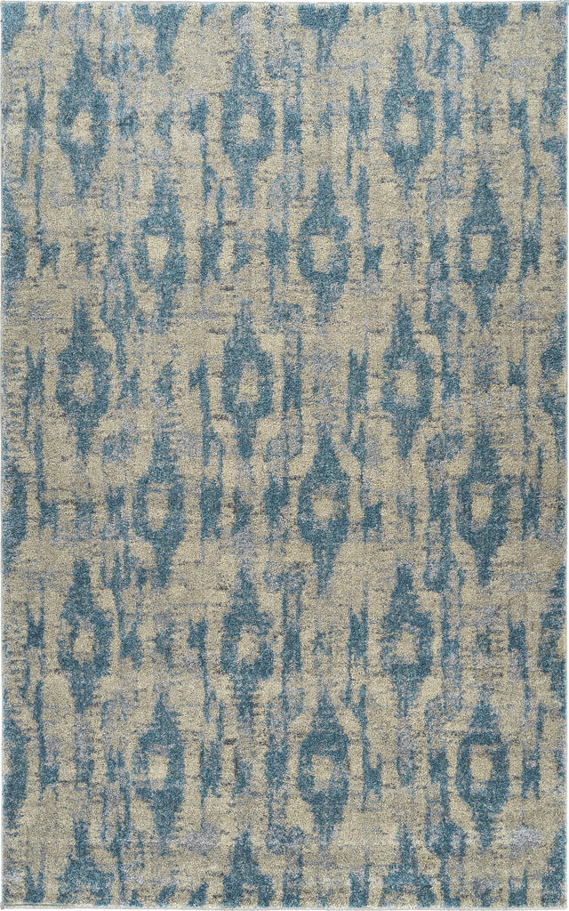 Dalyn Aero AE1 Robins Egg Area Rug main image