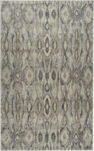 Dalyn Aero AE2 Silver Area Rug main image