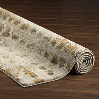 Dalyn Aero AE5 Putty Area Rug