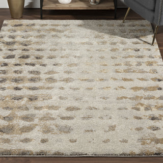 Dalyn Aero AE5 Putty Area Rug