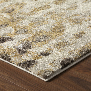 Dalyn Aero AE5 Putty Area Rug