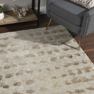 Dalyn Aero AE5 Putty Area Rug