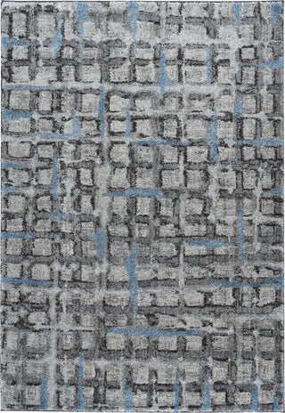 Dalyn Aero AE7 Pewter Area Rug