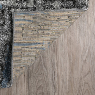 Dalyn Aero AE7 Pewter Area Rug