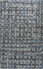 Dalyn Aero AE7 Pewter Area Rug main image