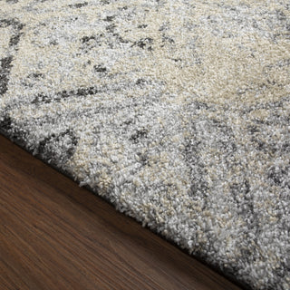 Dalyn Aero AE8 Charcoal Area Rug